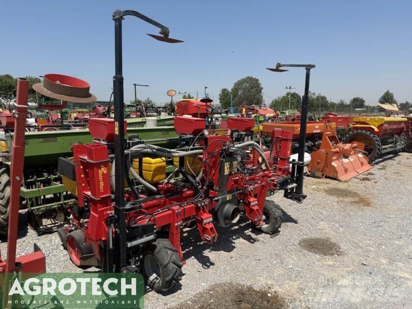 MaterMacc MS 8230 Tratores Agrícolas usados