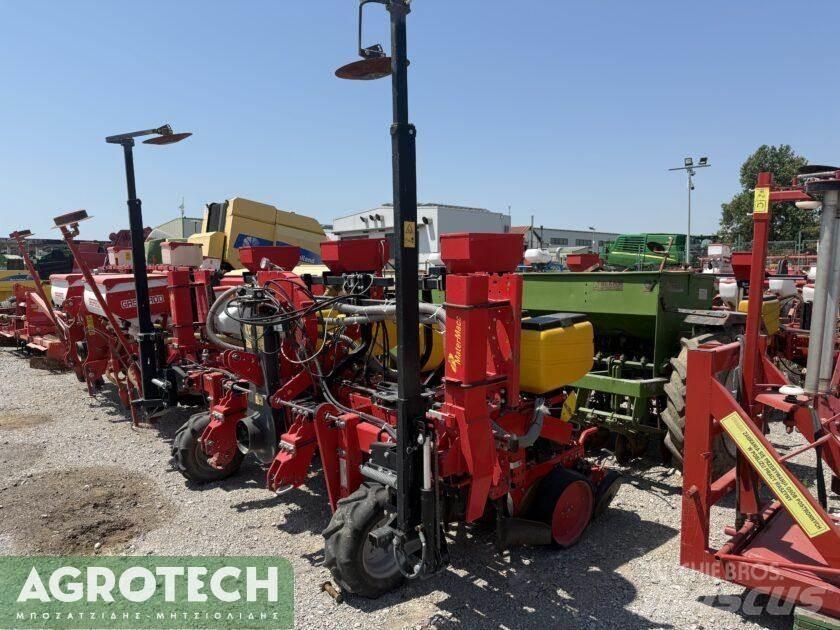 MaterMacc MS 8230 Tratores Agrícolas usados