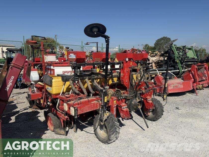 MaterMacc MS TWIN Tratores Agrícolas usados