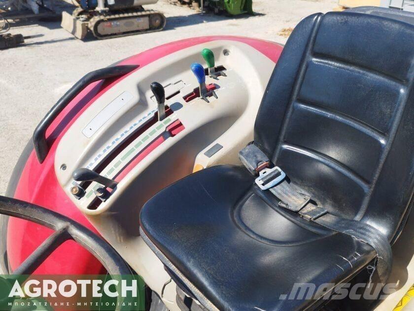 McCormick X3.080F Tratores Agrícolas usados