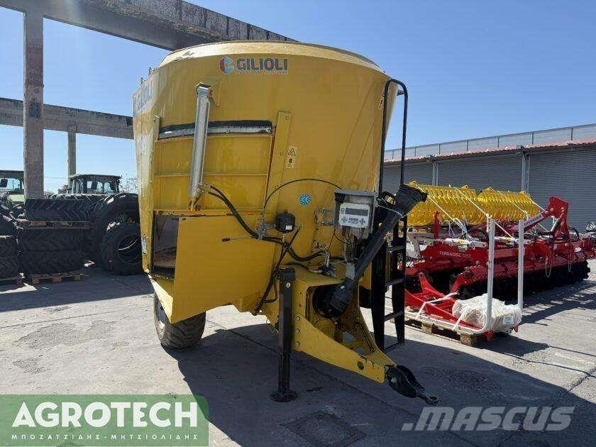  Mikj 11 Tratores Agrícolas usados