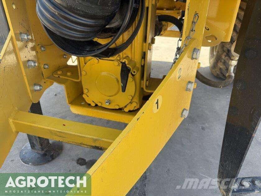 Mikj 11 Tratores Agrícolas usados