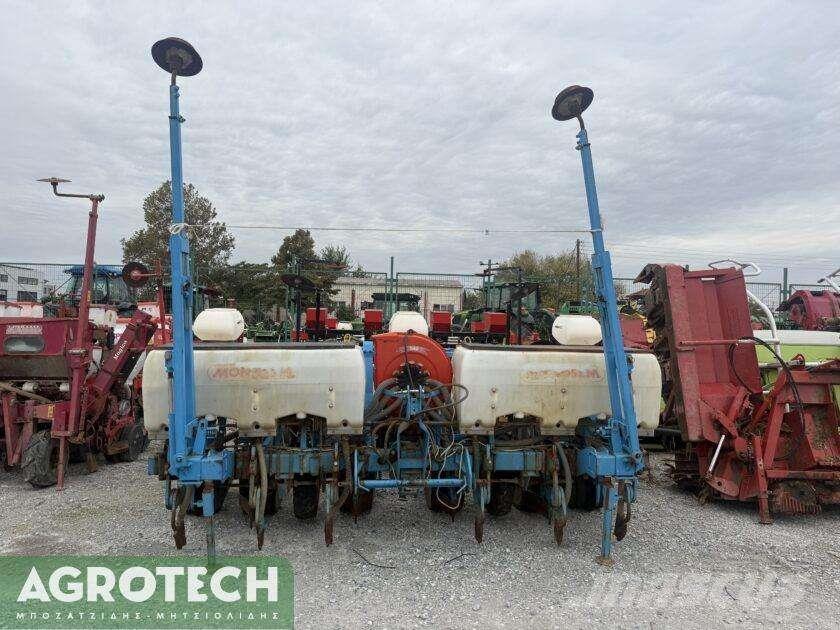 Monosem NG PLUS 4 Tratores Agrícolas usados