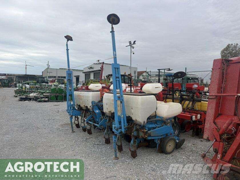 Monosem NG PLUS 4 Tratores Agrícolas usados