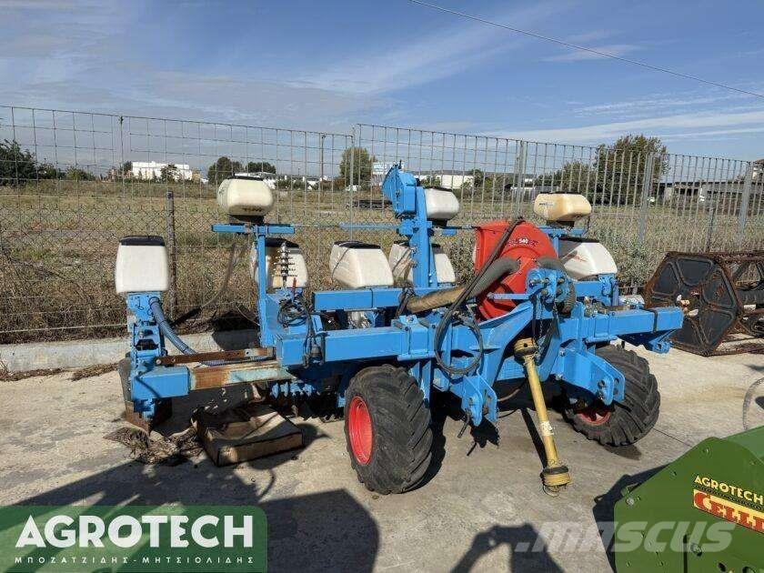 Monosem NG Plus 4M Tratores Agrícolas usados