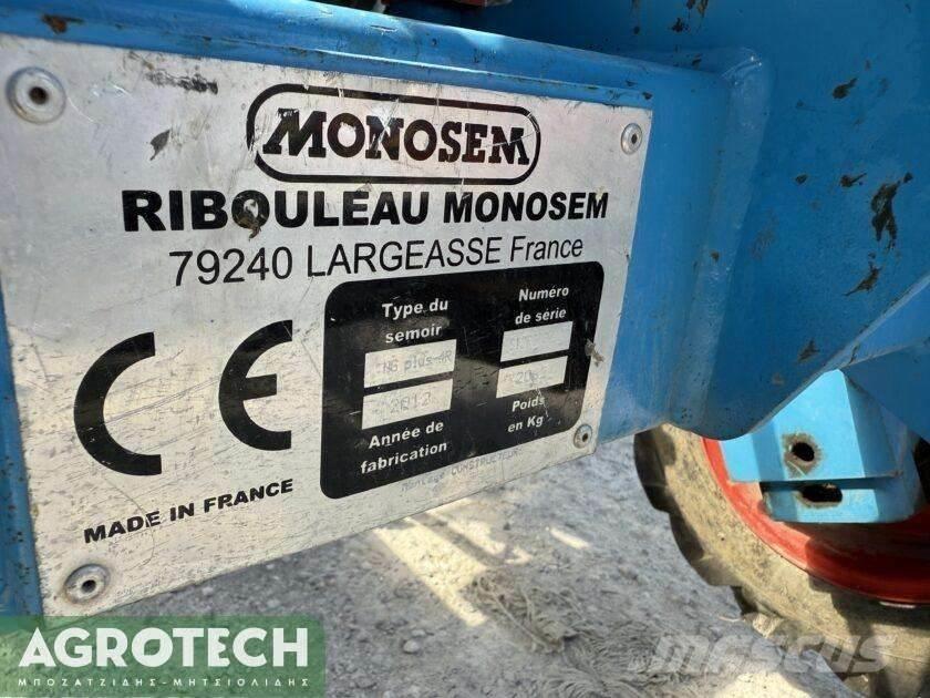 Monosem NG Plus 4R Tratores Agrícolas usados
