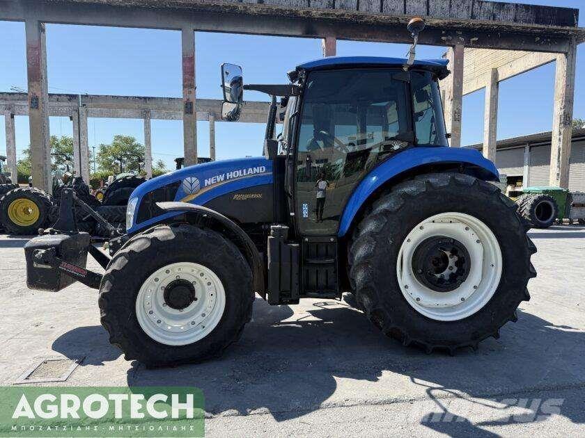 New Holland T5.85 Tratores Agrícolas usados