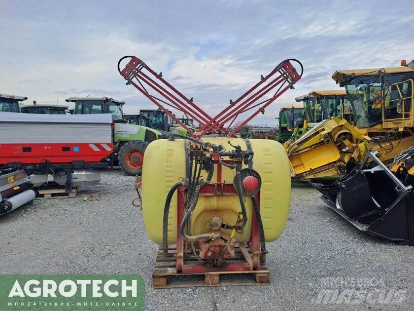  NK 1000 Tratores Agrícolas usados