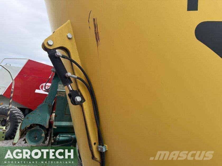  Radon 13 MC Tratores Agrícolas usados