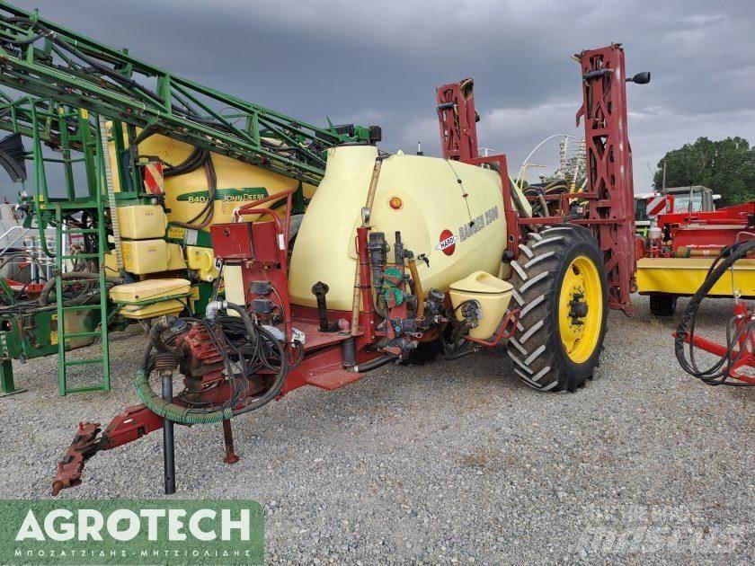 Ranger Pro 2500 Tratores Agrícolas usados