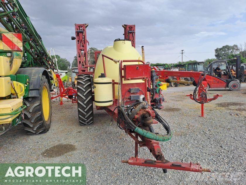Ranger Pro 2500 Tratores Agrícolas usados