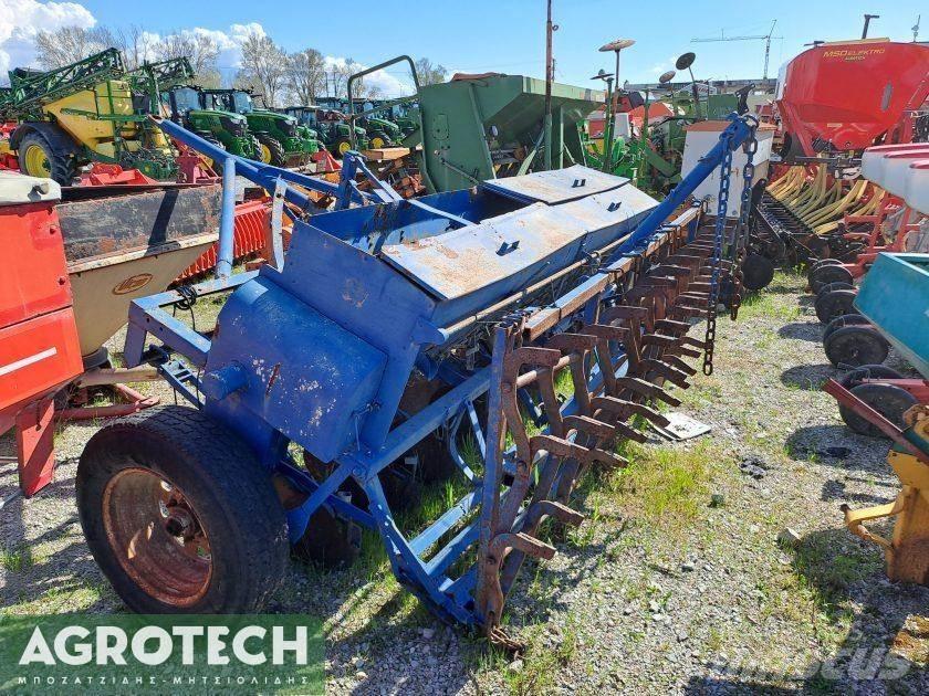 Rekor 14-αρα Tratores Agrícolas usados