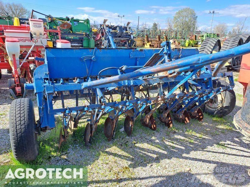  Rekor 14-αρα Tratores Agrícolas usados