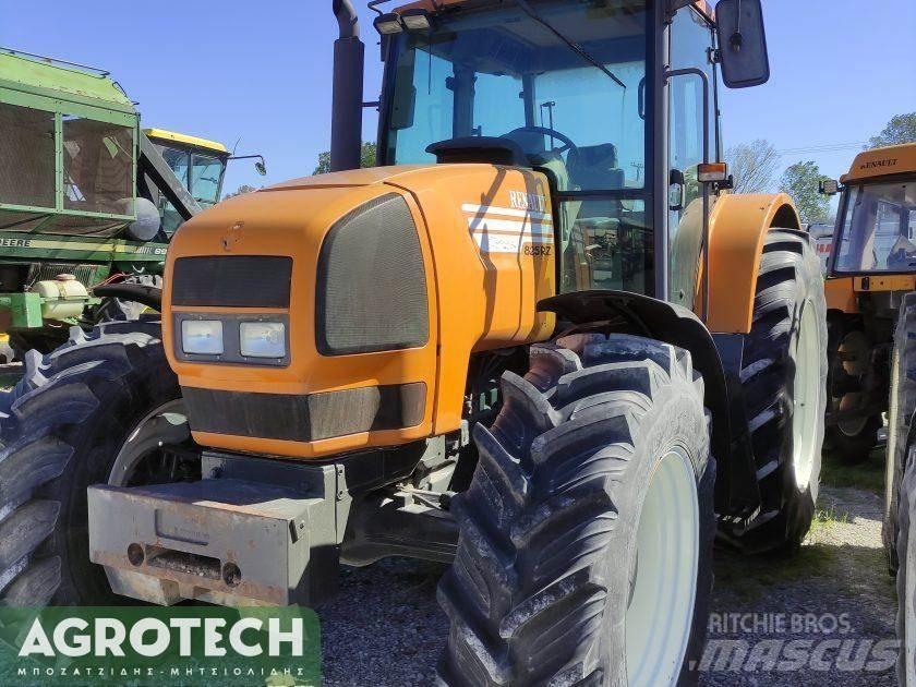 Renault 825 RZ Tratores Agrícolas usados