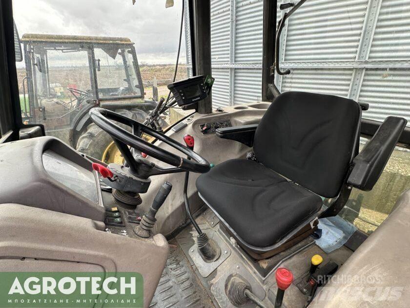 Renault Cergos 355 Tratores Agrícolas usados