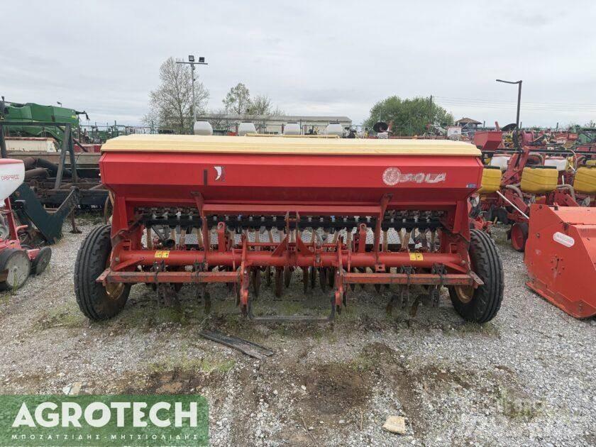  Sola 300/25 Tratores Agrícolas usados