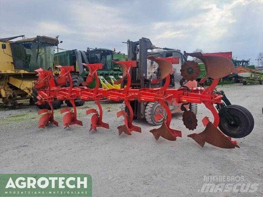  Sthd Euromat Tratores Agrícolas usados
