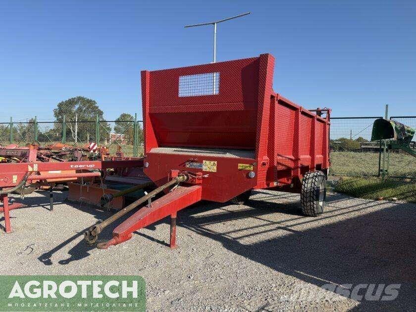 SV 90 Tratores Agrícolas usados