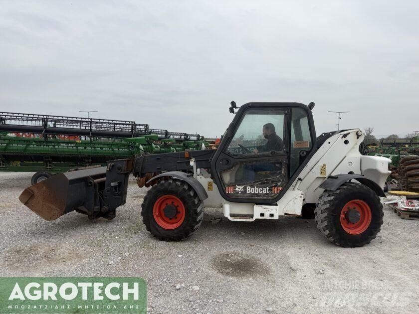  T35120SL Tratores Agrícolas usados
