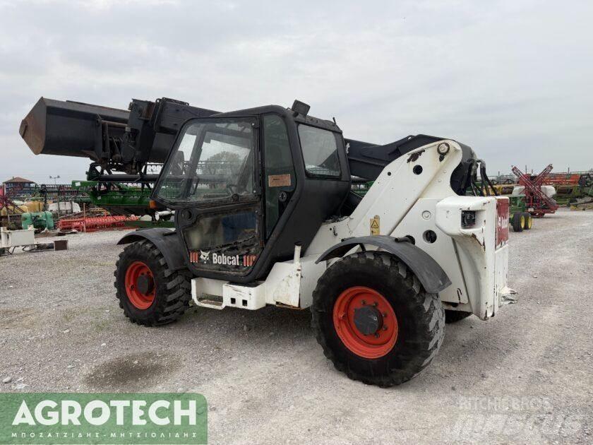  T35120SL Tratores Agrícolas usados