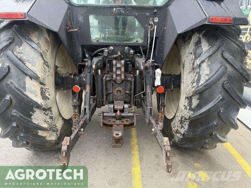 Valmet 8400 Tratores Agrícolas usados