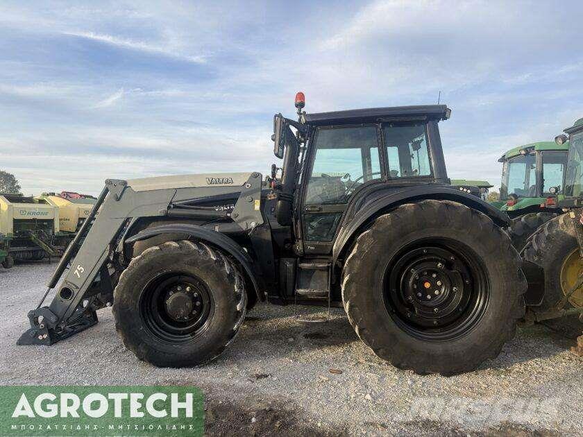 Valtra T 190 Tratores Agrícolas usados