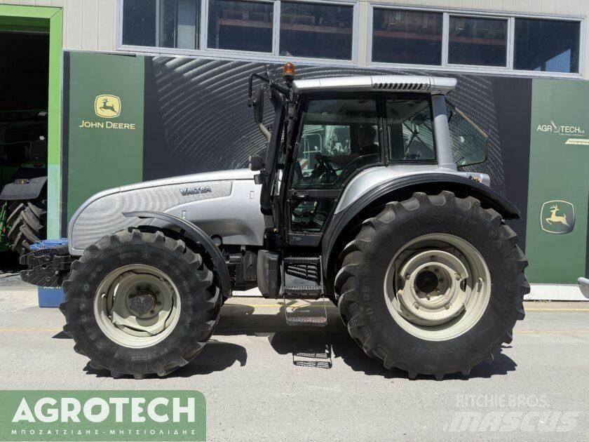 Valtra T120-4 Tratores Agrícolas usados