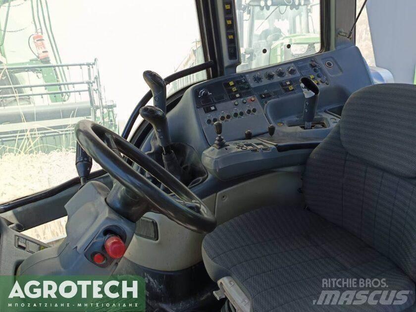 Valtra T120-4 Tratores Agrícolas usados