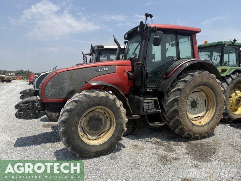 Valtra T151 Tratores Agrícolas usados