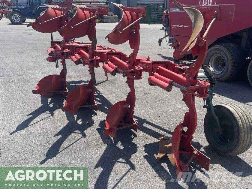  XΜS 950 VARIO S Tratores Agrícolas usados