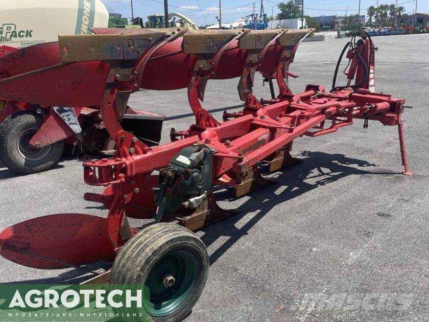  XΜS 950 VARIO S Tratores Agrícolas usados