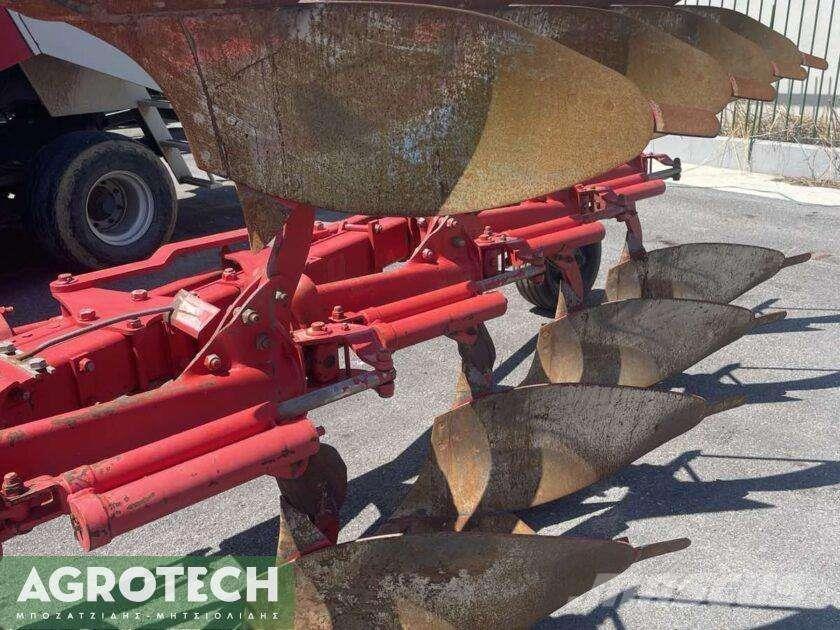  XΜS 950 VARIO S Tratores Agrícolas usados