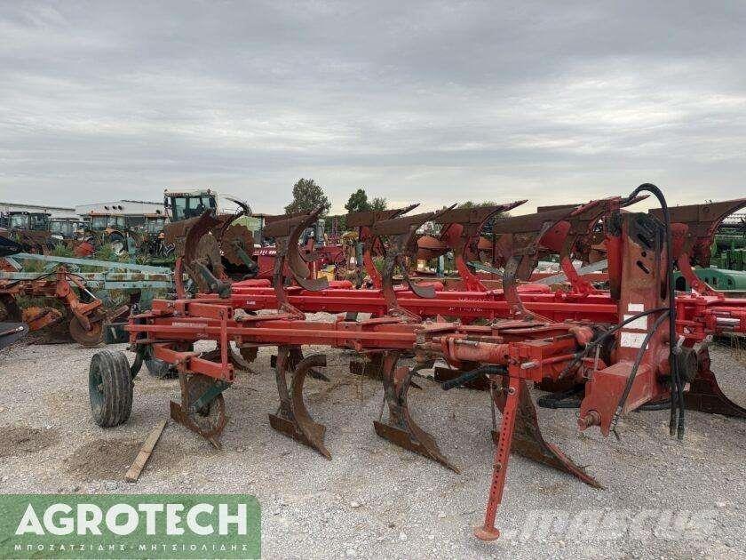  XMS 850 Tratores Agrícolas usados