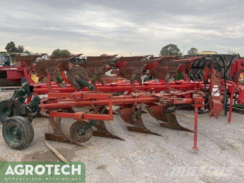  XMS 850 Tratores Agrícolas usados