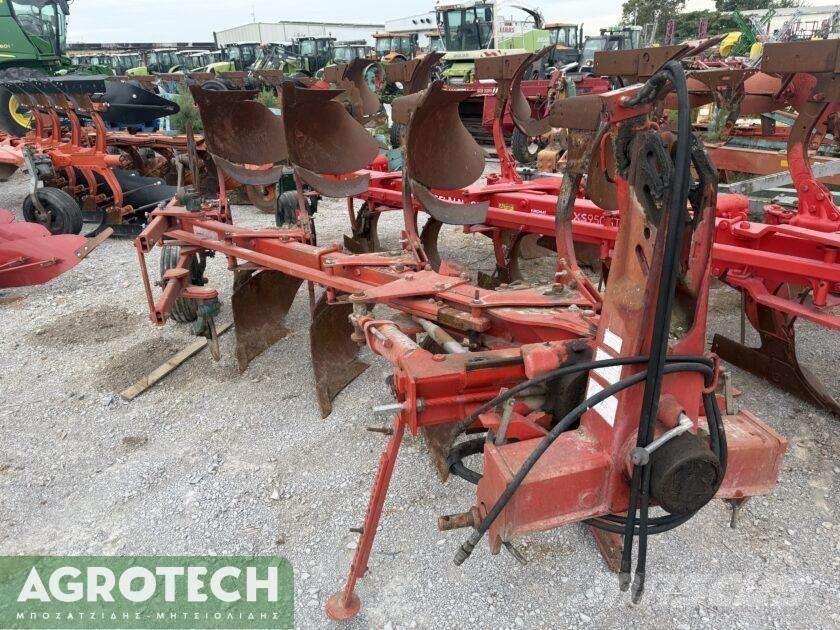 XMS 850 Tratores Agrícolas usados