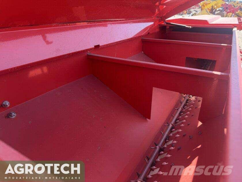  YASAR 4000 Tratores Agrícolas usados