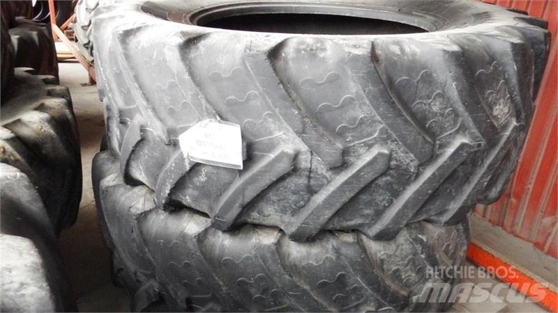 BKT 710/70R42 Pneus, Rodas e Jantes