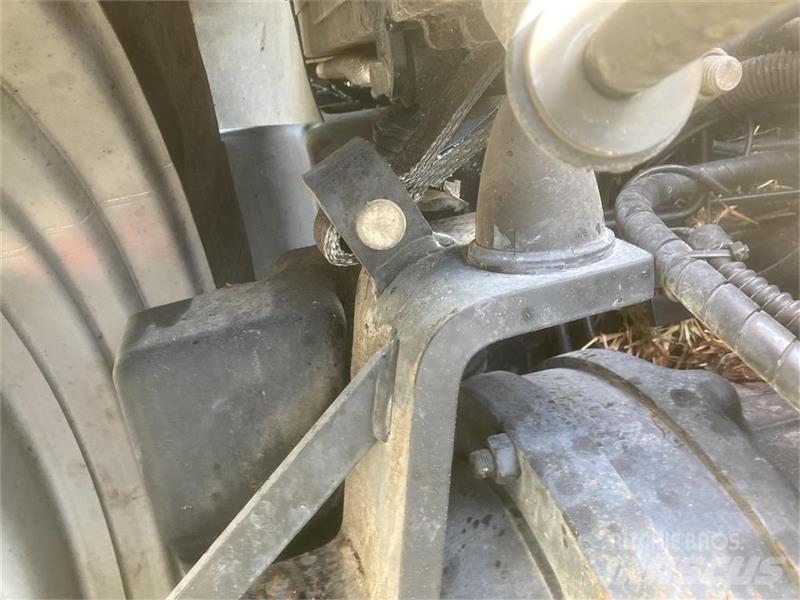 CASE Puma 165 Tratores Agrícolas usados