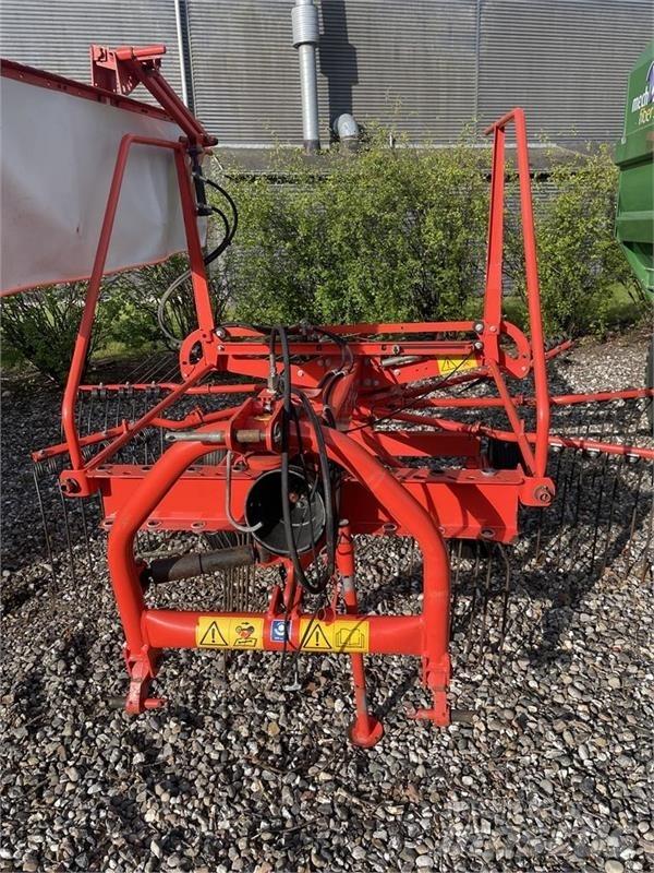 Kuhn GA4121GM Ancinho virador