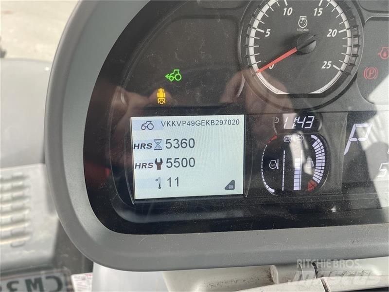 Valtra S394 Tratores Agrícolas usados