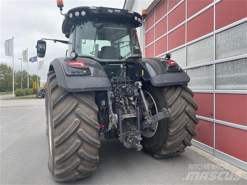 Valtra S394 Tratores Agrícolas usados