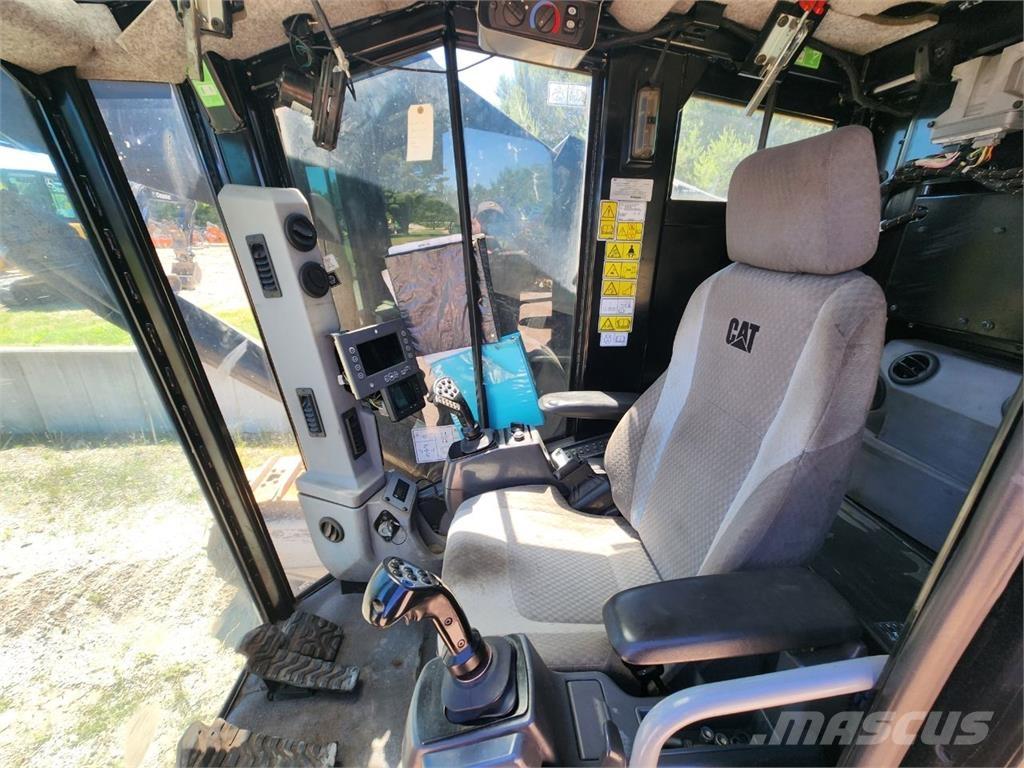 CAT 521B Maquinaria Florestal - Outros
