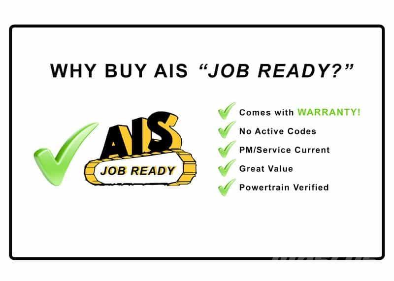 CAT 938K Pás carregadoras de rodas