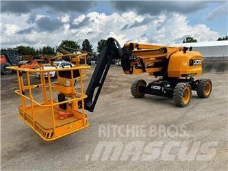 JCB AJ48D Construção - Outros
