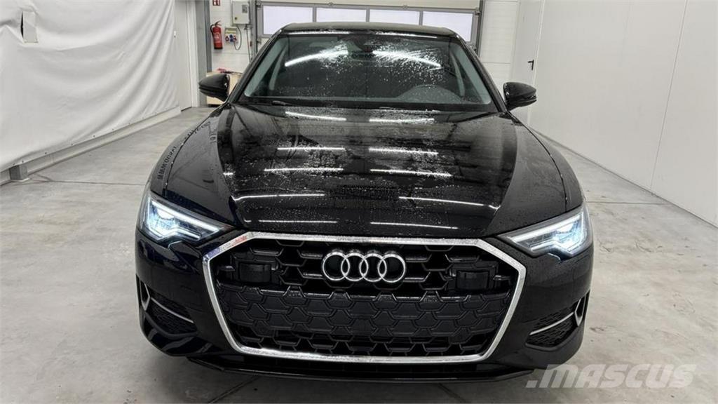 Audi A6 Carros Ligeiros