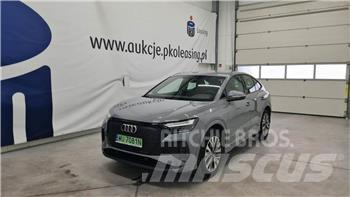 Audi Q4 Carros Ligeiros