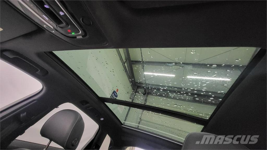 Audi Q7 Carros Ligeiros