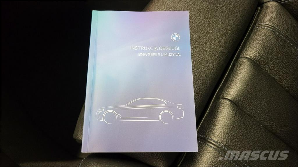 BMW 530 Carros Ligeiros