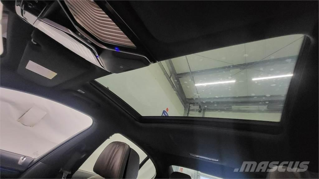 BMW 740 Carros Ligeiros