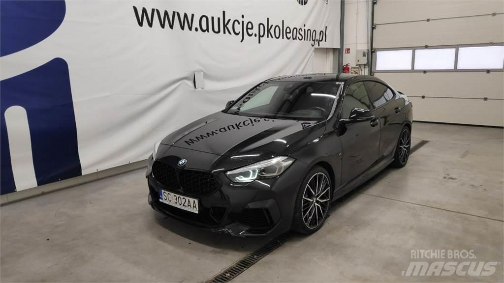 BMW M2 Carros Ligeiros